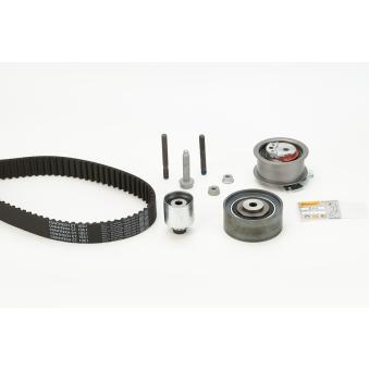 Kit de distribution CONTITECH CT1051K1