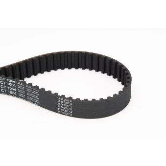 Courroie crantée CONTITECH