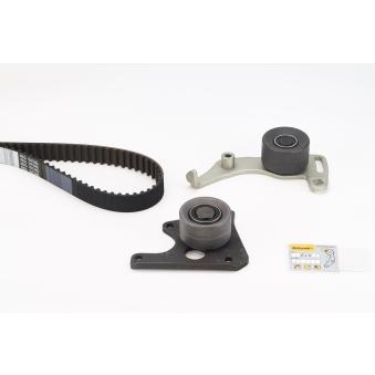 Kit de distribution CONTITECH