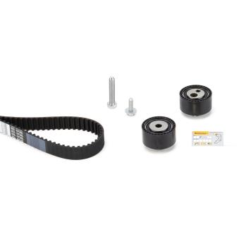 Kit de distribution CONTITECH CT1063K2