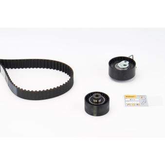 Kit de distribution CONTITECH