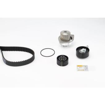 Pompe à eau + kit de courroie de distribution CONTITECH CT1065WP2