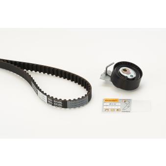 Kit de distribution CONTITECH