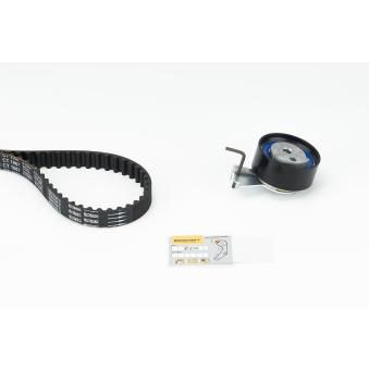 Kit de distribution CONTITECH