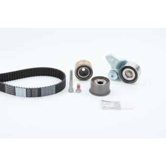 Kit de distribution CONTITECH CT1068K1