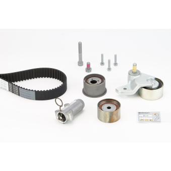 Kit de distribution CONTITECH CT1068K2