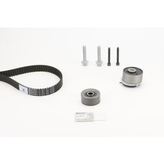 Kit de distribution CONTITECH