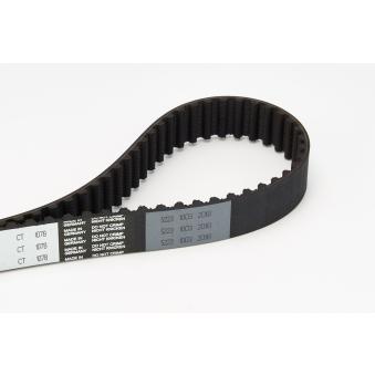 Courroie crantée CONTITECH