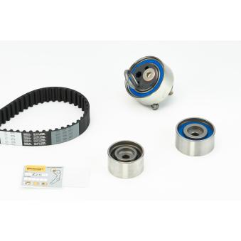 Kit de distribution CONTITECH