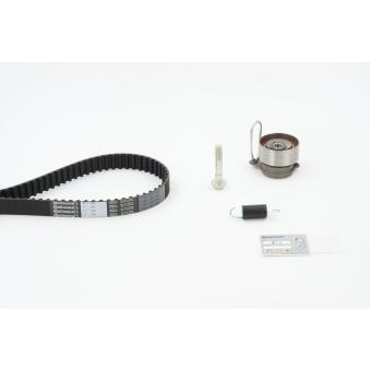 Kit de distribution CONTITECH