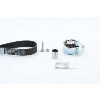 Kit de distribution CONTITECH