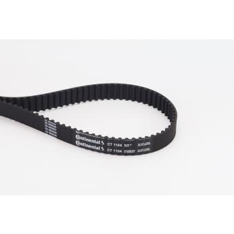 Courroie crantée CONTITECH