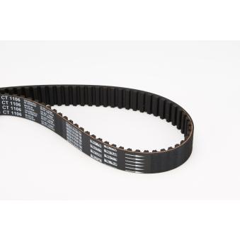 Courroie crantée CONTITECH
