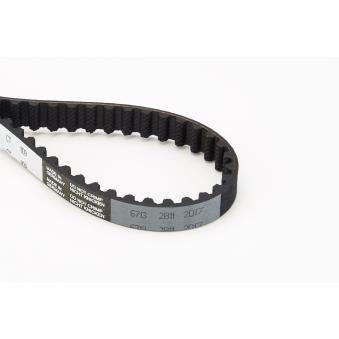 Courroie crantée CONTITECH