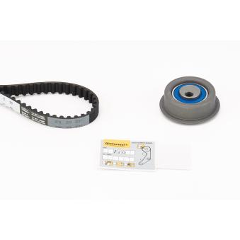 Kit de distribution CONTITECH