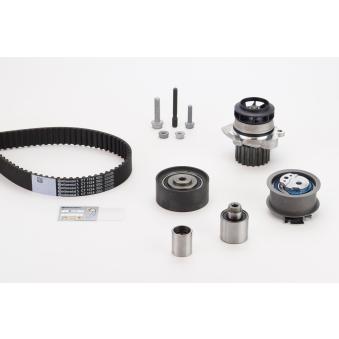 Pompe à eau + kit de courroie de distribution CONTITECH