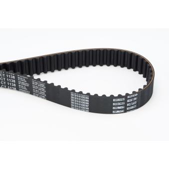Courroie crantée CONTITECH