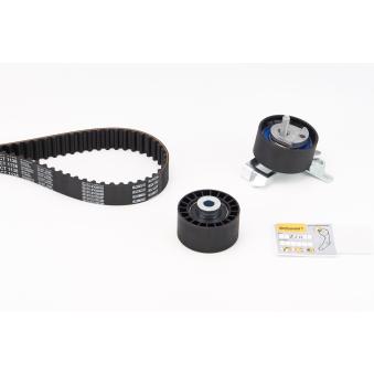 Kit de distribution CONTITECH