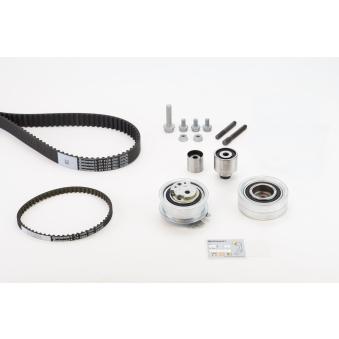 Kit de distribution CONTITECH CT1139K3PRO