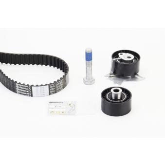 Kit de distribution CONTITECH