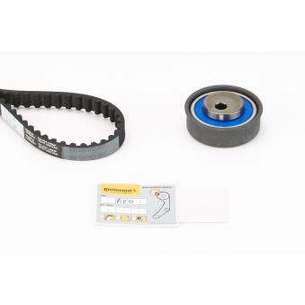 Kit de distribution CONTITECH