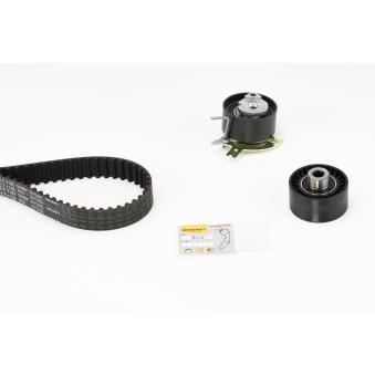 Kit de distribution CONTITECH CT1142K1