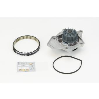 Pompe à eau + kit de courroie de distribution CONTITECH