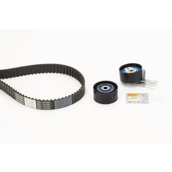 Kit de distribution CONTITECH CT1162K1