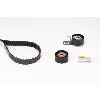 Kit de distribution CONTITECH CT1162K3