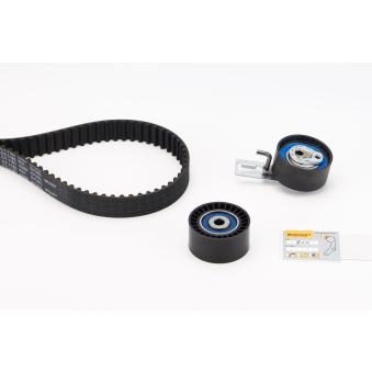 Kit de distribution CONTITECH CT1163K1