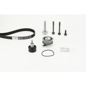 Kit de distribution CONTITECH