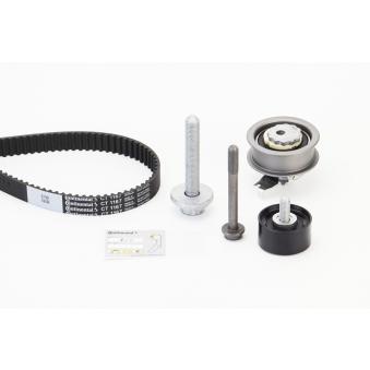 Kit de courroie crantée CONTITECH CT1167K4