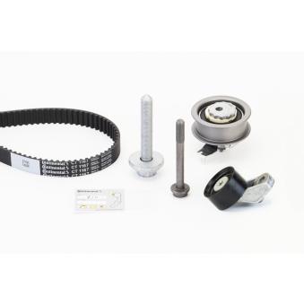 Kit de courroie crantée CONTITECH CT1167K5