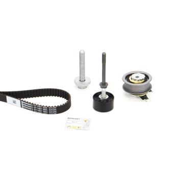 Kit de courroie crantée CONTITECH CT1167K7