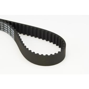 Courroie crantée CONTITECH