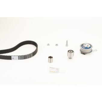 Kit de distribution CONTITECH CT1168K3