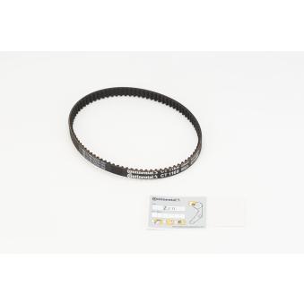 Courroie crantée CONTITECH