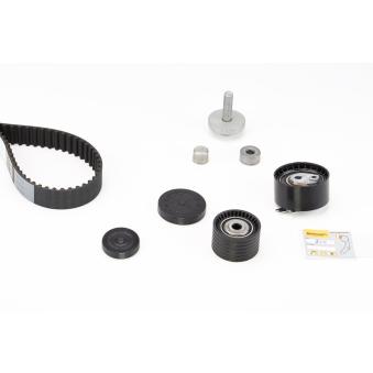 Kit de distribution CONTITECH CT1179K3