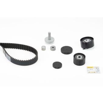 Kit de distribution CONTITECH CT1179K4