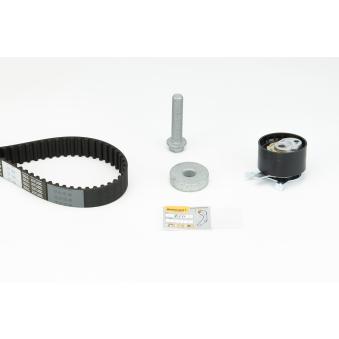 Kit de distribution CONTITECH CT1184K1