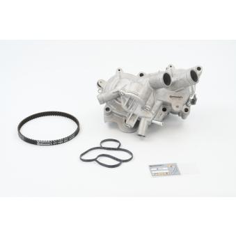 Pompe à eau + kit de courroie de distribution CONTITECH CT1185WP3