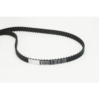 Courroie de distribution CONTITECH