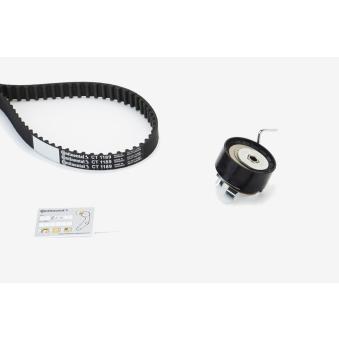 Kit de distribution CONTITECH