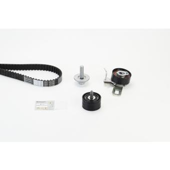 Kit de courroie crantée CONTITECH CT1230K1