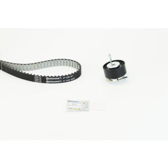 Kit de courroie crantée CONTITECH
