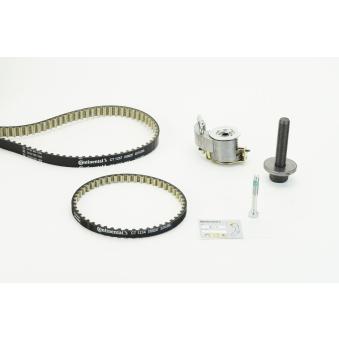 Kit de courroie crantée CONTITECH CT1257K2PRO