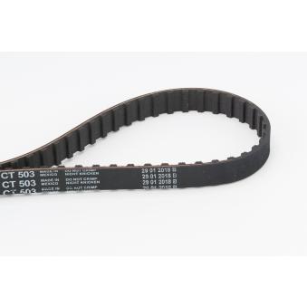 Courroie crantée CONTITECH