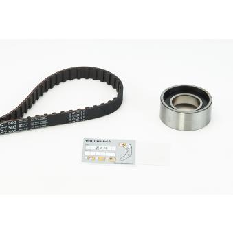 Kit de distribution CONTITECH CT503K1