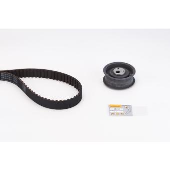 Kit de distribution CONTITECH