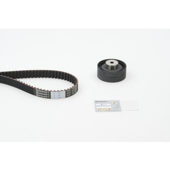 Kit de distribution CONTITECH CT539K1